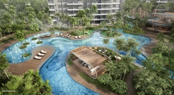 High Park Residences (D28), Apartment #186380502